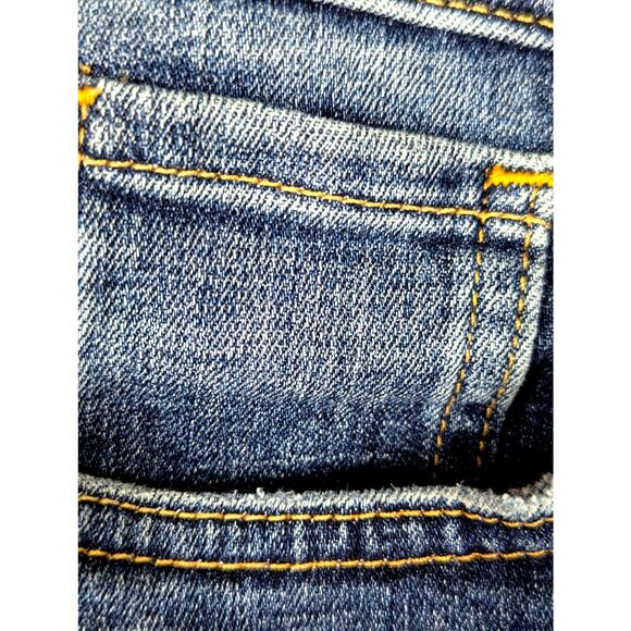 NYDJ womens Jeans Sz 16"Fit is everything" Lift and Tuck technology Waist 38 - Picture 3 of 8